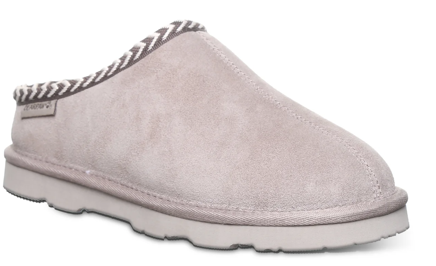 BEARPAW Tabitha Mule W Women Boots in Grey-Product view