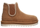 BEARPAW Viola Chelsea W Women Boots in Brown-product view
