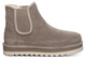 BEARPAW Viola Chelsea W Women Boots in Grey-Product View