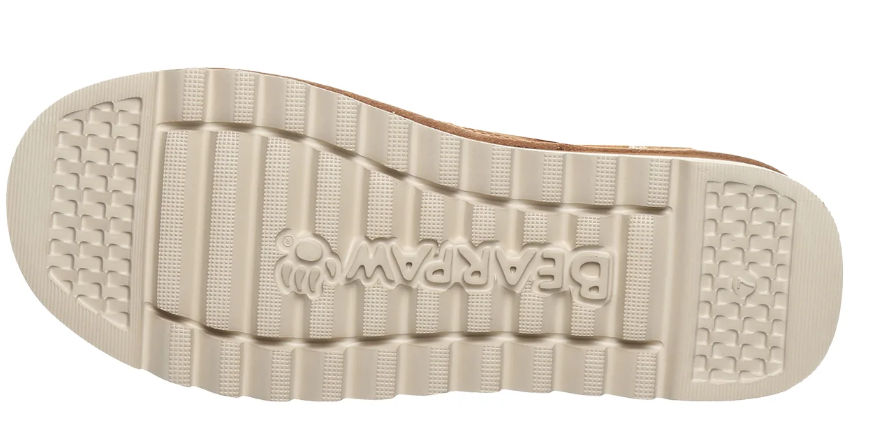 BEARPAW Viola Chelsea W Women Boots in Brown-product view