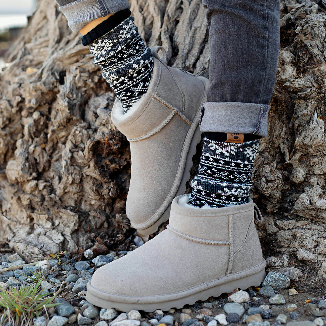 Shorty W