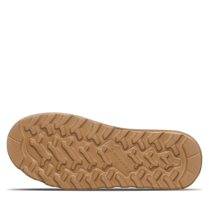 BEARPAW Shorty W Women Winter Boots Iced Coffe - product view