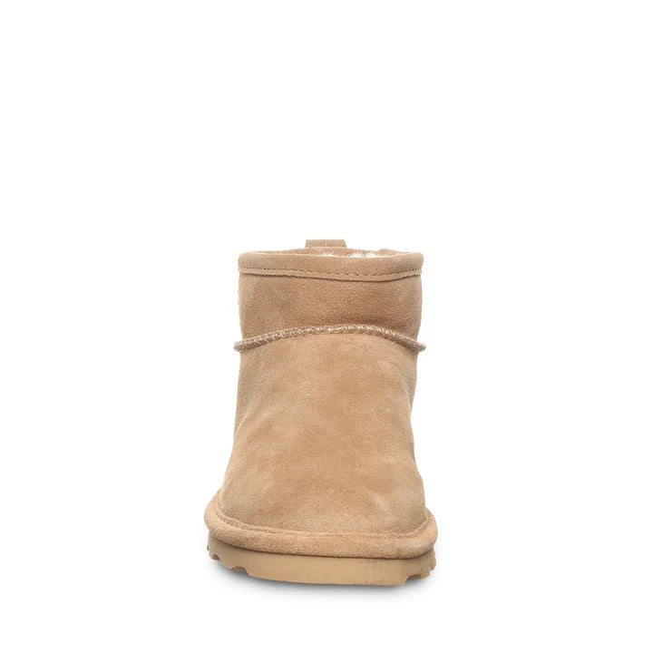 BEARPAW Shorty W Women Winter Boots Iced Coffe - product view