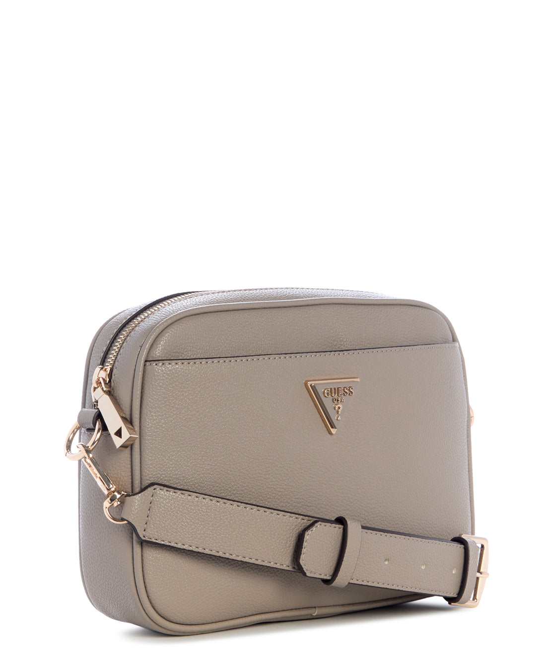 GUESS Meridian II Camera Bag in Taupe-product view