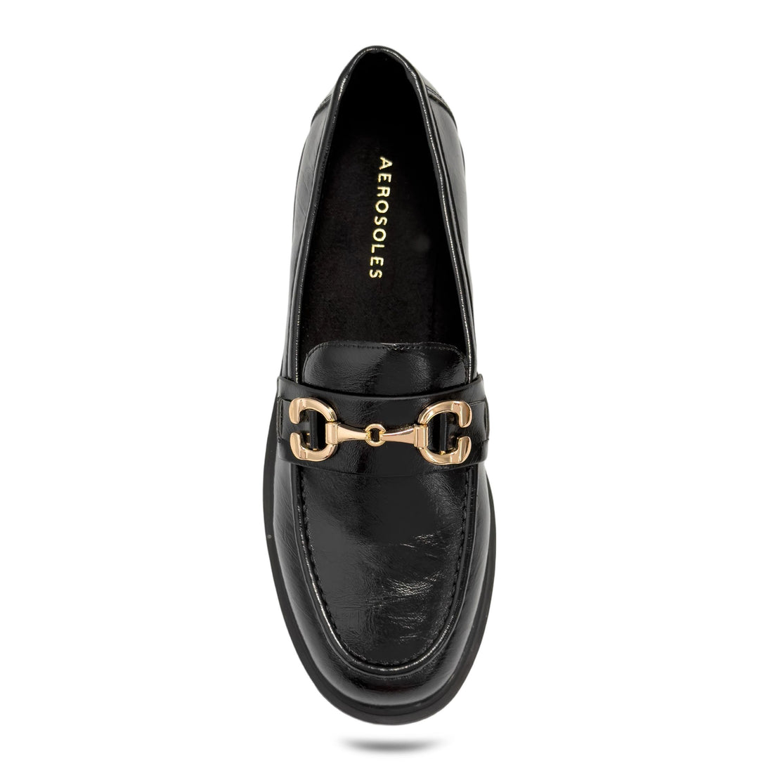 The Brayla Loafer