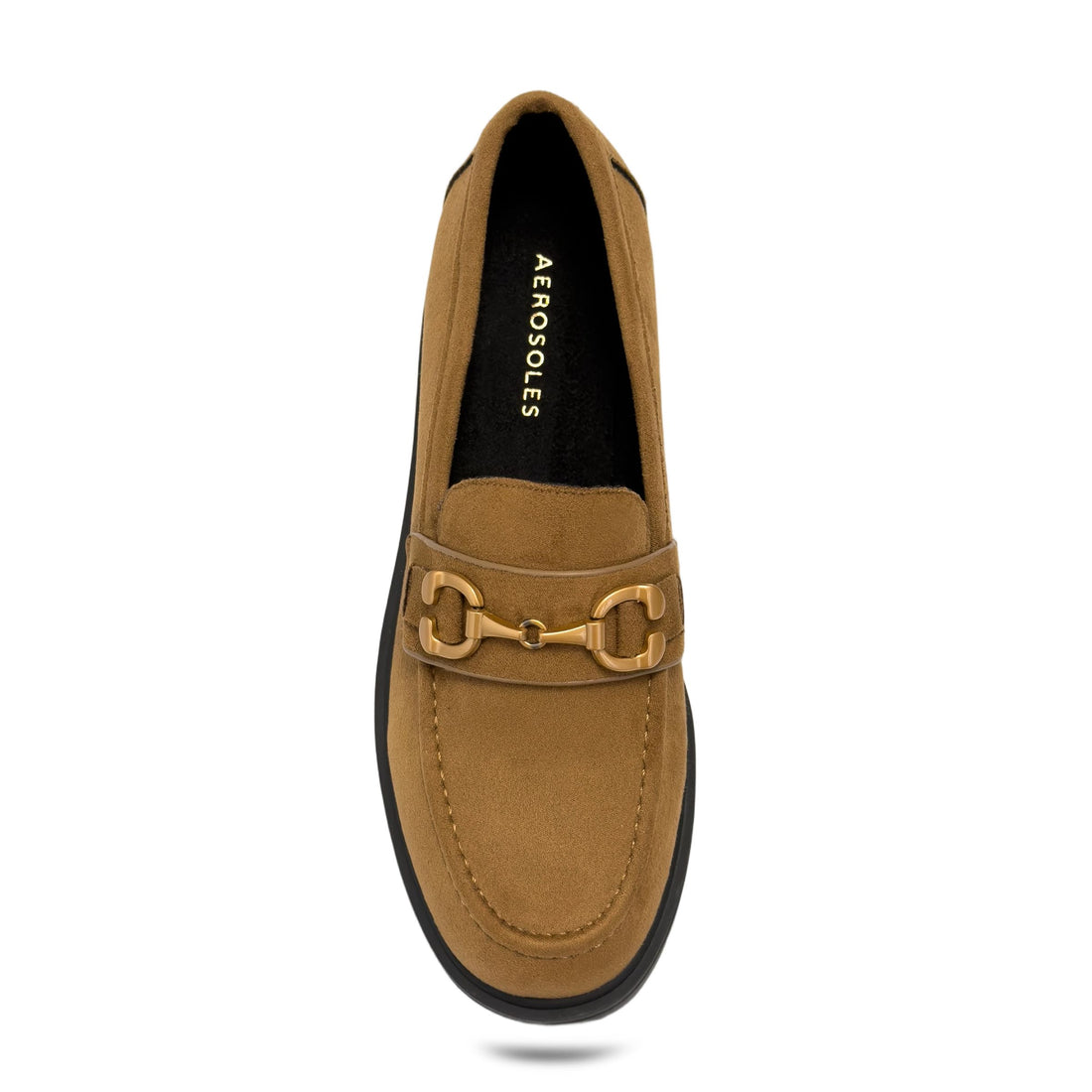 The Brayla Loafer