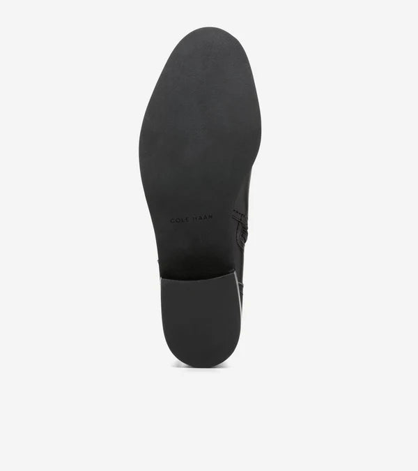 Hanover Buckle Bootie