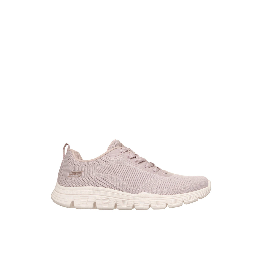 SKECHERS Bobs B Lite W Lilac women sneaker in Lilac – product view