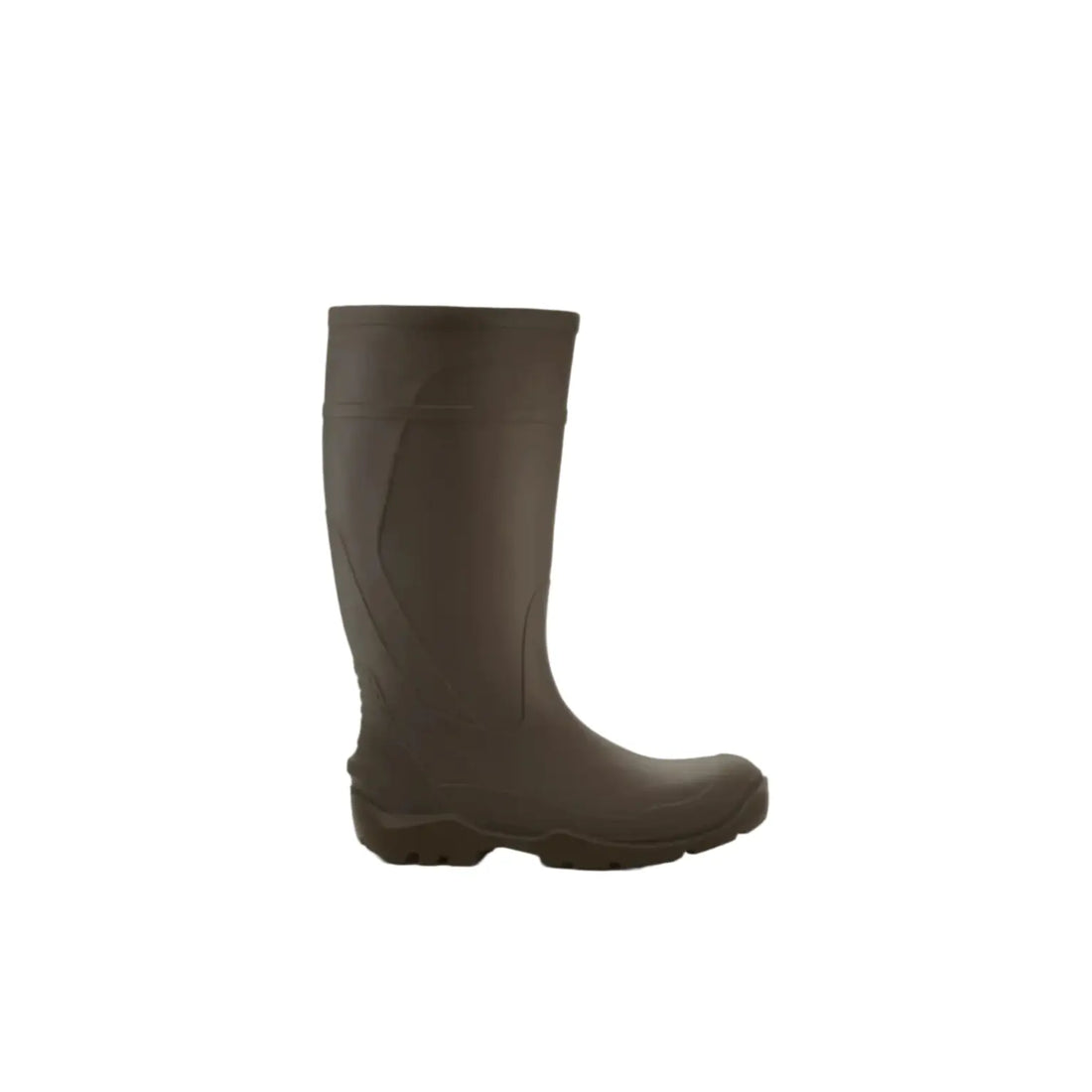 KAMIK Evermarsh Men Waterproof Rain Boots Black - product view