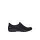 SKECHERS Breathe  Easy   Somerset Grace W women sneaker in Black – product view