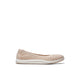 CLARKS Breeze Roam Sand women casual in Light-Sand – product view