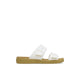 Brooklyn Buckle Low Low W