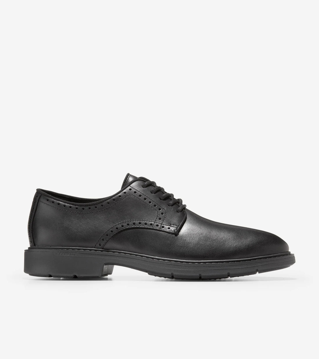 Go To Plain Toe Oxford