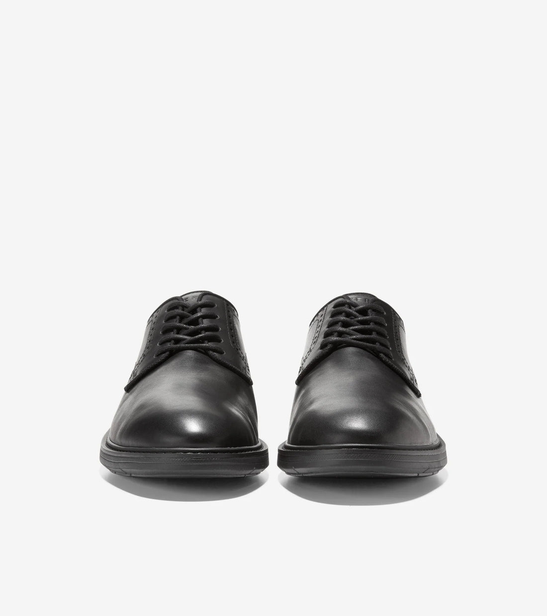 Go To Plain Toe Oxford