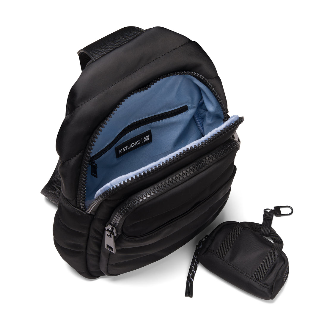 champlain leather backpack Champlain – GLOBO