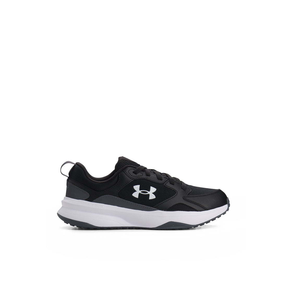 Ua Charged Edge