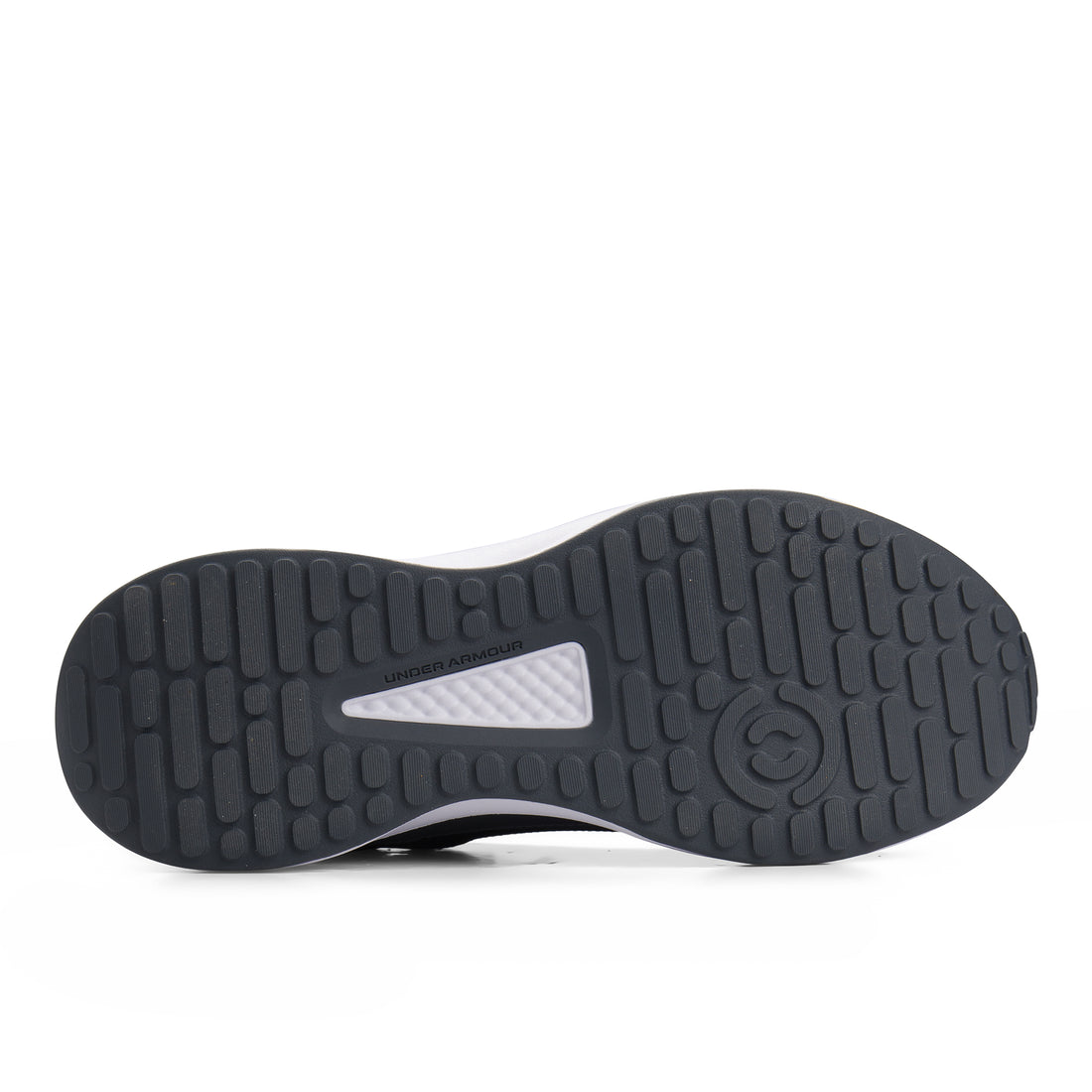 Ua Charged Edge