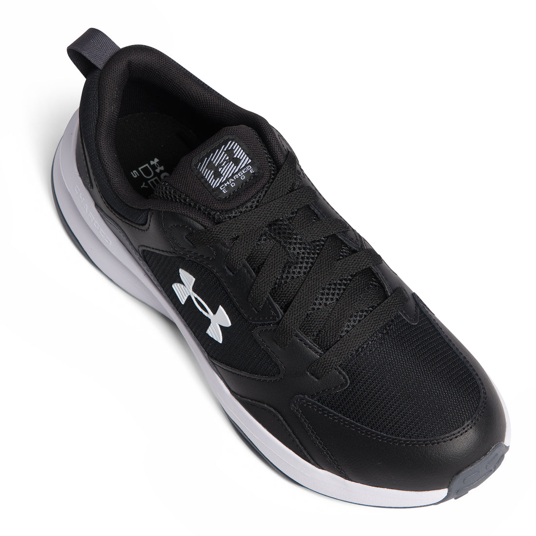 Ua Charged Edge