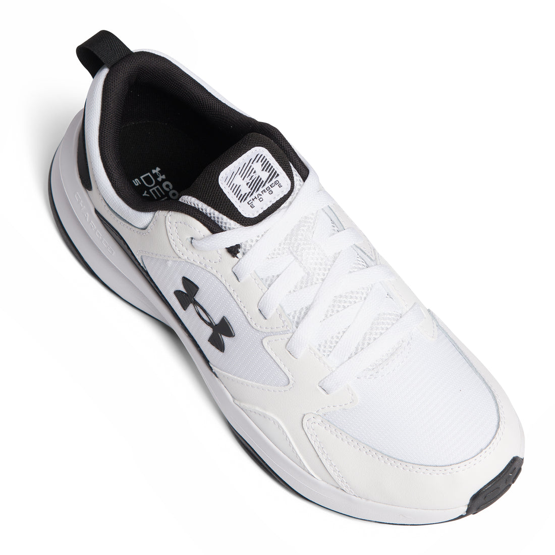 UA Charged Edge