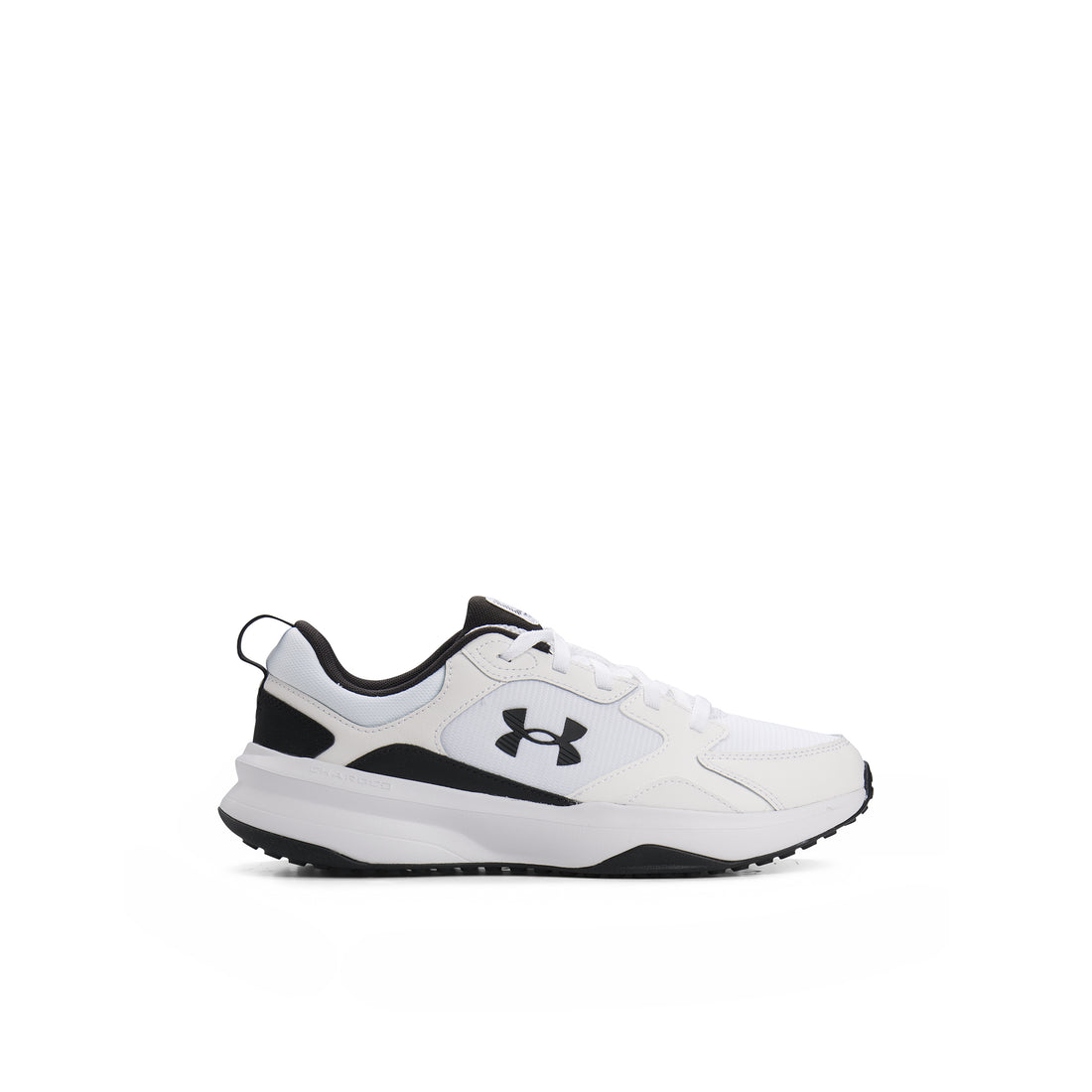 UA Charged Edge