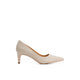 Charlotte Pump W