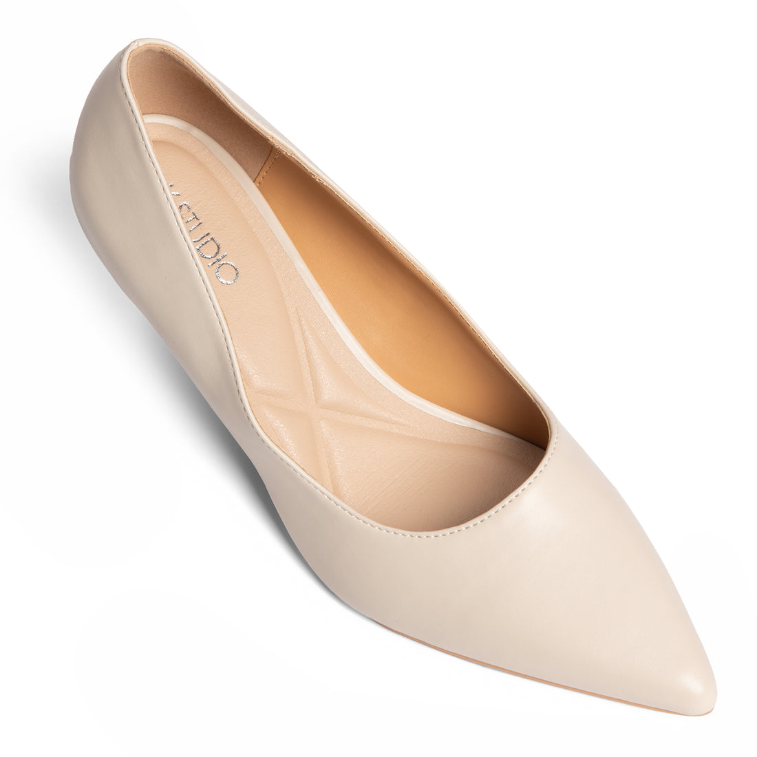 Charlotte Pump W