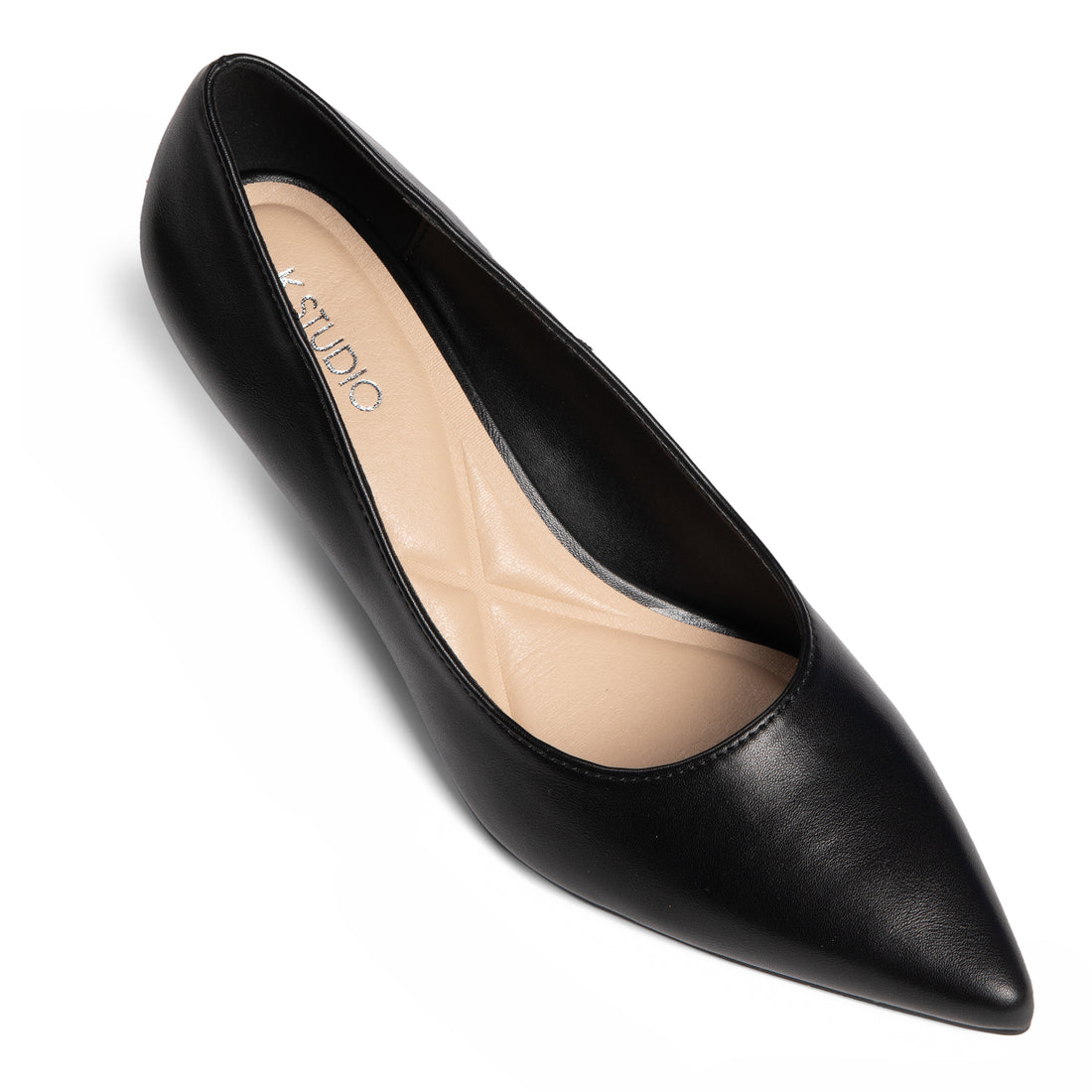 Charlotte Pump W