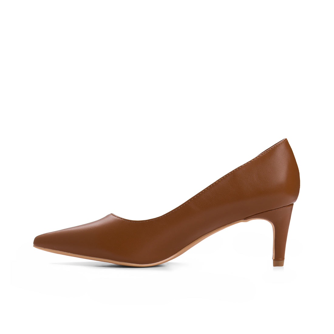 Charlotte Pump W