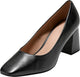 COLE HAAN Anamaria Pumps W Women Heels in Black-product view