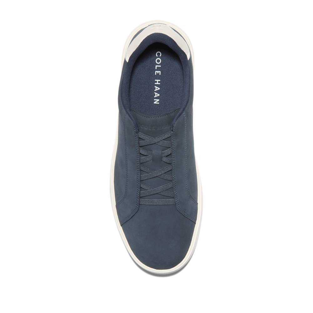 Grand Crosscourt Daily LTT Slip on M