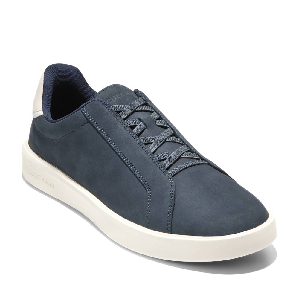Grand Crosscourt Daily LTT Slip on M