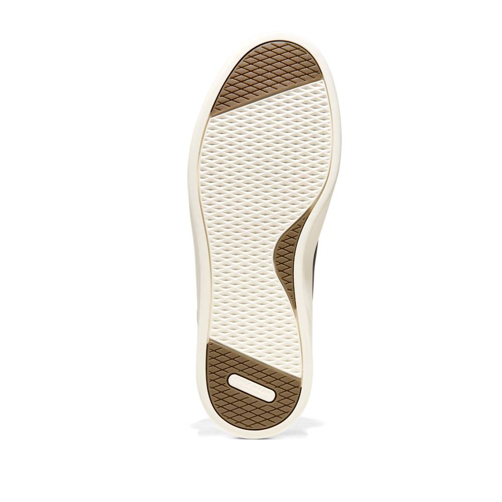 Grand Crosscourt Daily LTT Slip on M