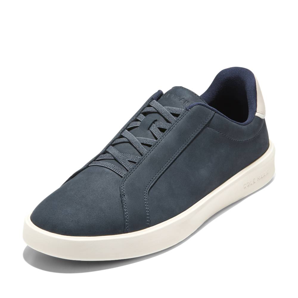 Grand Crosscourt Daily LTT Slip on M