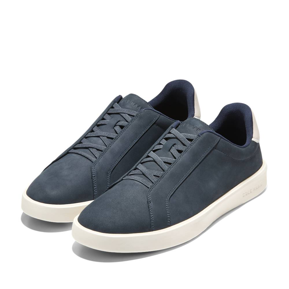 Grand Crosscourt Daily LTT Slip on M