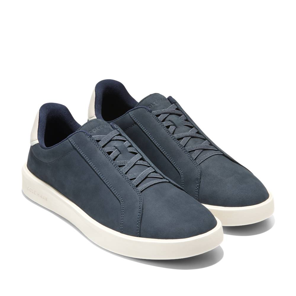 Grand Crosscourt Daily LTT Slip on M