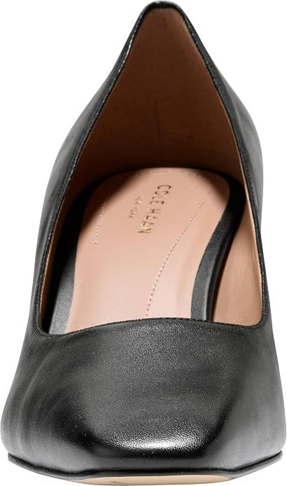 COLE HAAN Anamaria Pumps W Women Heels in Black-product view