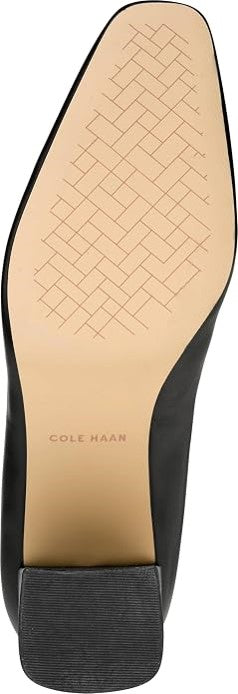 COLE HAAN Anamaria Pumps W Women Heels in Black-product view