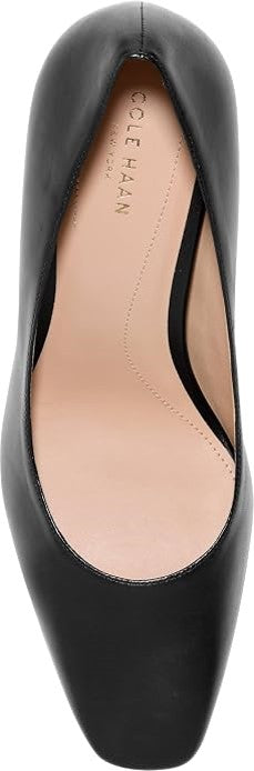 COLE HAAN Anamaria Pumps W Women Heels in Black-product view