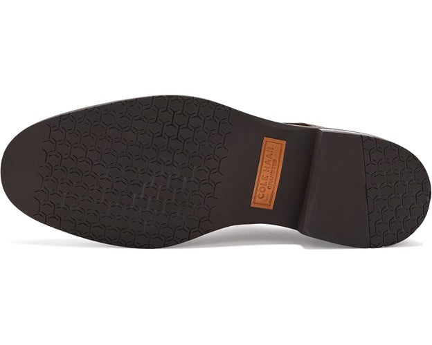 Bedford Cap-Toe Oxfords M
