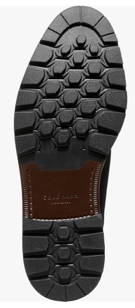 Cole Hann Chamberlin Grand Chelsea Boots M Winter boots in black-product view