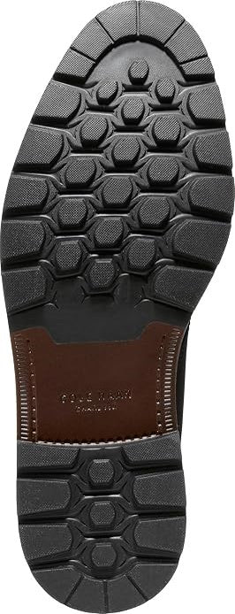 Cole Haan Chamberlin Grand Chukka Boots M Winter Boots in Black-product view