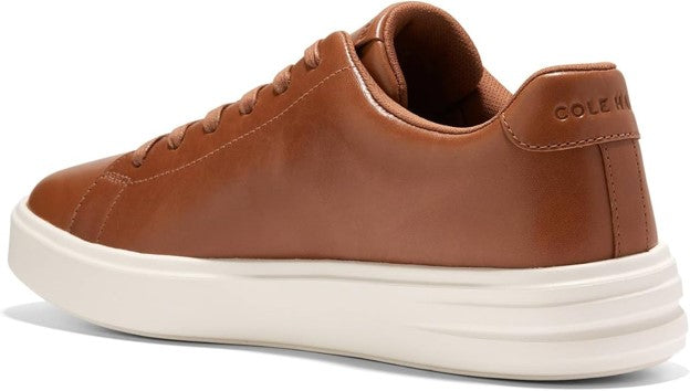 COLE HAAN Grand+ Court Sneakers M Casual shoes in brown-product view