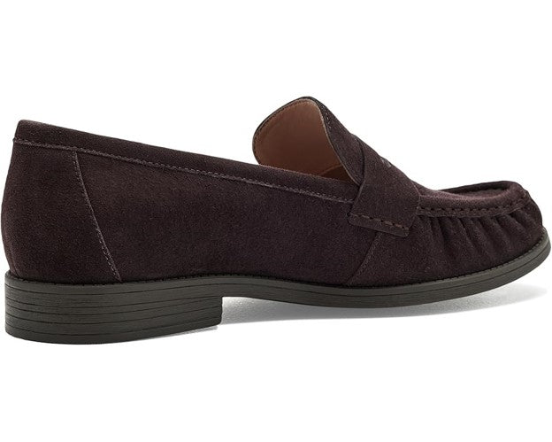Stassi Soft Loafers W