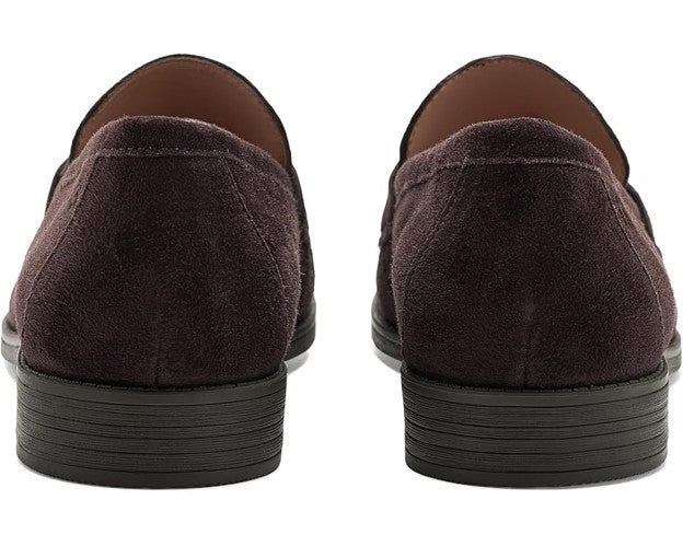 Stassi Soft Loafers W