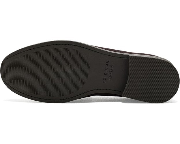 Stassi Soft Loafers W