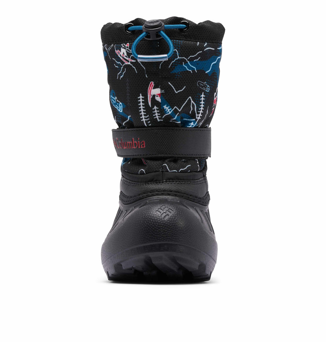 Childrens Powderbug Snowlite