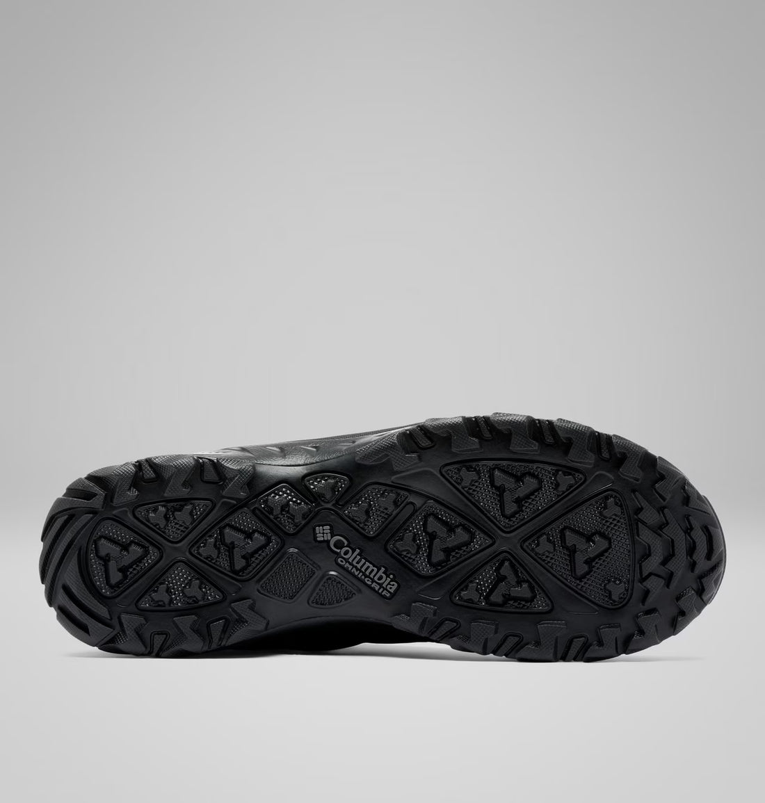 COLUMBIA Firecamp Homme Bottes d’hiver Black - product view