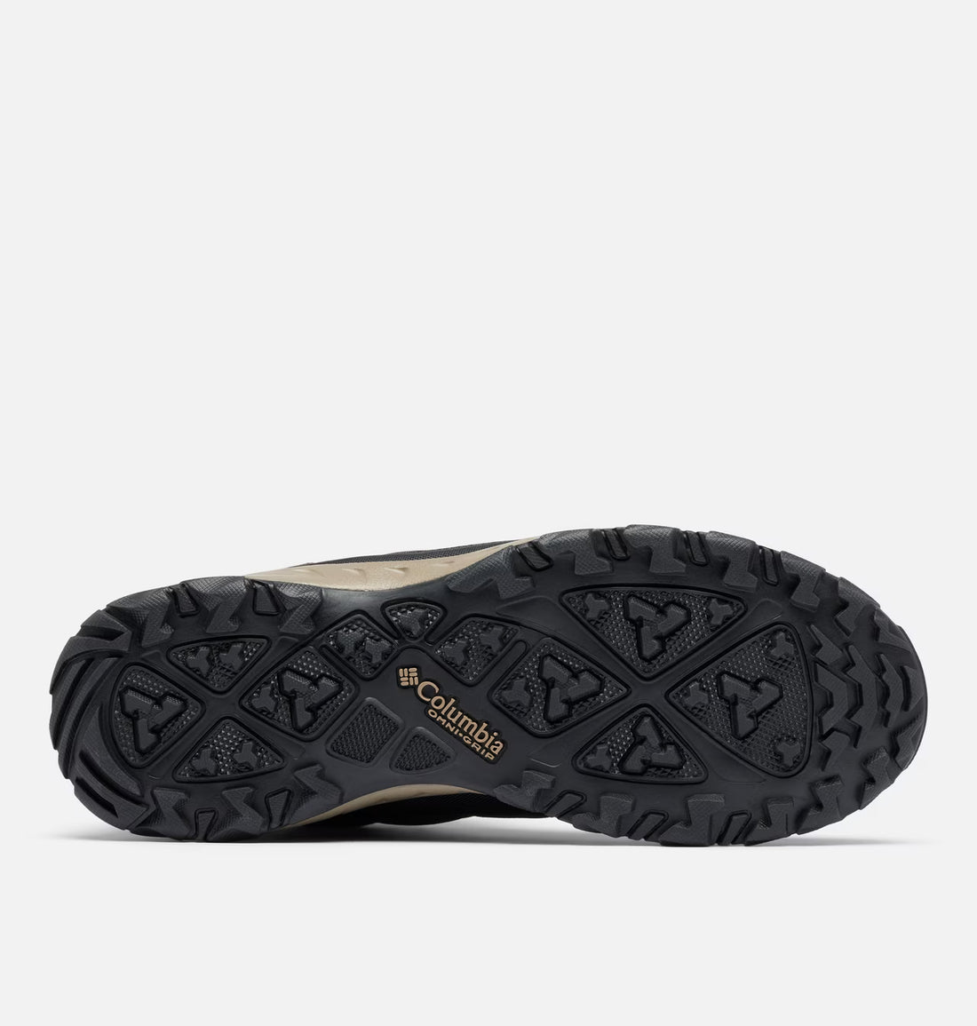 COLUMBIA Firecamp Homme Bottes d’hiver green - product view