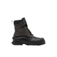 COLUMBIA Bugaboot Canyon Men Winter Boots Black - product view