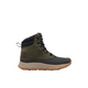 COLUMBIA Expeditionist Shield Men Winter Boots Green - product view